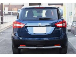 2018 Suzuki SX4 Cross For Sale in Kenya full