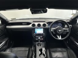 2018 Ford Mustang For Sale in Kenya full
