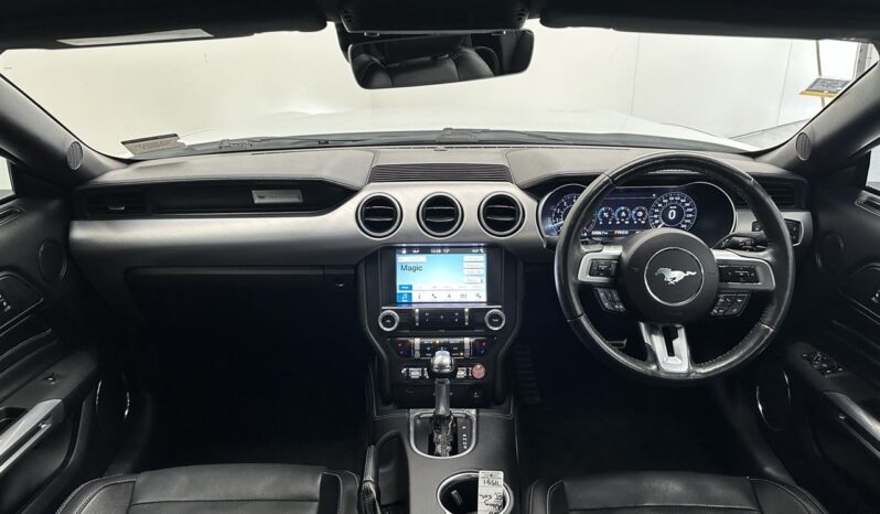 2018 Ford Mustang For Sale in Kenya full