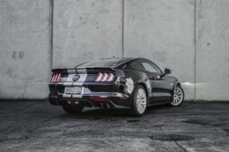 2018 Ford Mustang For Sale in Kenya full