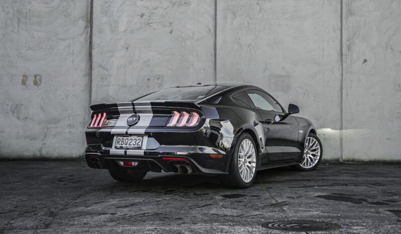 2018 Ford Mustang For Sale in Kenya full