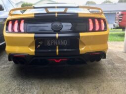 2019 Ford Mustang For Sale in Kenya full