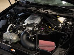 2020 Ford Mustang For Sale in Kenya full