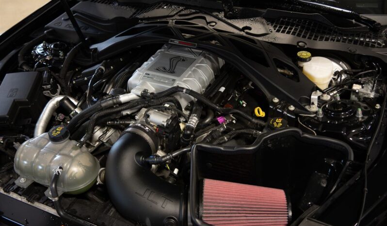 2020 Ford Mustang For Sale in Kenya full