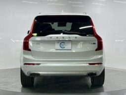 2018 Volvo XC90 For Sale in Kenya full