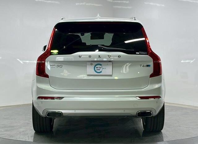 2018 Volvo XC90 For Sale in Kenya full