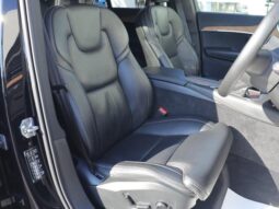 2018 Volvo XC90 For Sale in Kenya full