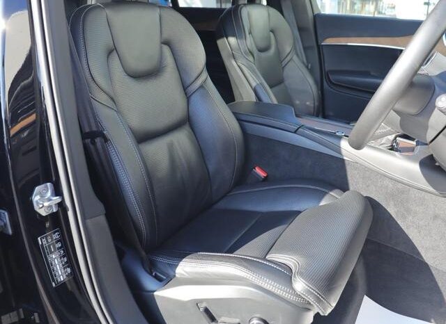 2018 Volvo XC90 For Sale in Kenya full