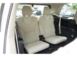 2018 Volvo XC90 For Sale in Kenya full