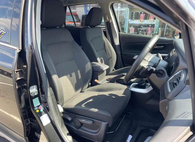2019 Suzuki SX4 Cross For Sale in Kenya full