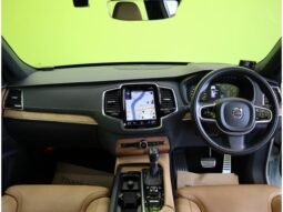2019 Volvo XC90 For Sale in Kenya full