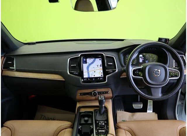 2019 Volvo XC90 For Sale in Kenya full