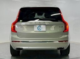 2020 Volvo XC90 For Sale in Kenya full