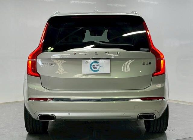 2020 Volvo XC90 For Sale in Kenya full