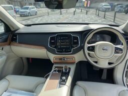 2020 Volvo XC90 For Sale in Kenya full