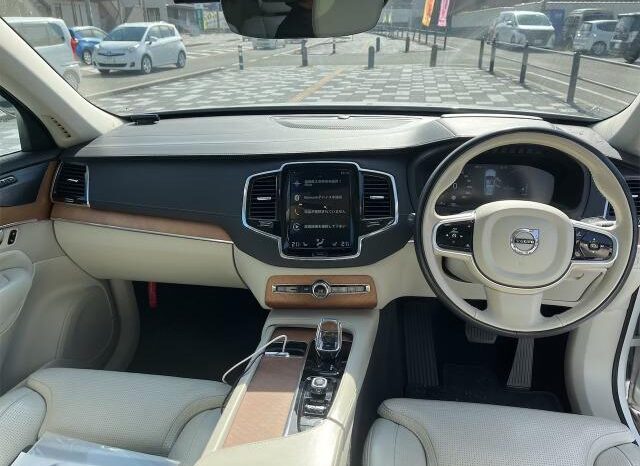 2020 Volvo XC90 For Sale in Kenya full