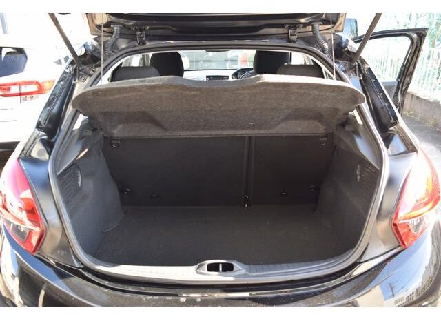 2018 Peugeot 208 For Sale in Kenya full