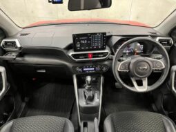 2019 Daihatsu Rocky For Sale in Kenya full