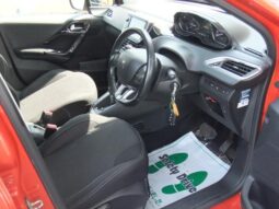 2019 Peugeot 208 For Sale in Kenya full
