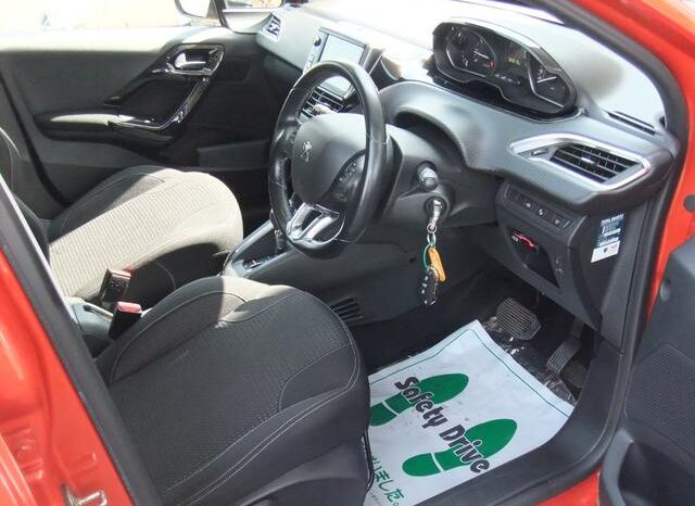 2019 Peugeot 208 For Sale in Kenya full