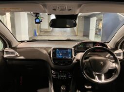 2020 Peugeot 208 For Sale in Kenya full