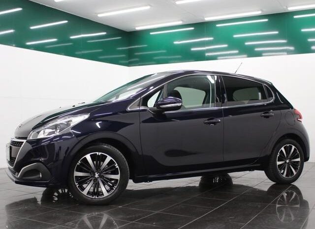 2020 Peugeot 208 For Sale in Kenya full