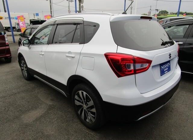 2019 Suzuki SX4 Cross For Sale in Kenya full