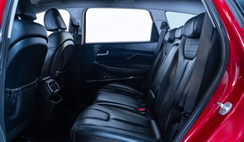 2018 Hyundai Santa Fe For Sale in Kenya full