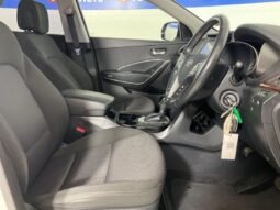 2018 Hyundai Santa Fe For Sale in Kenya full