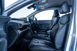 2019 Hyundai Santa Fe For Sale in Kenya full