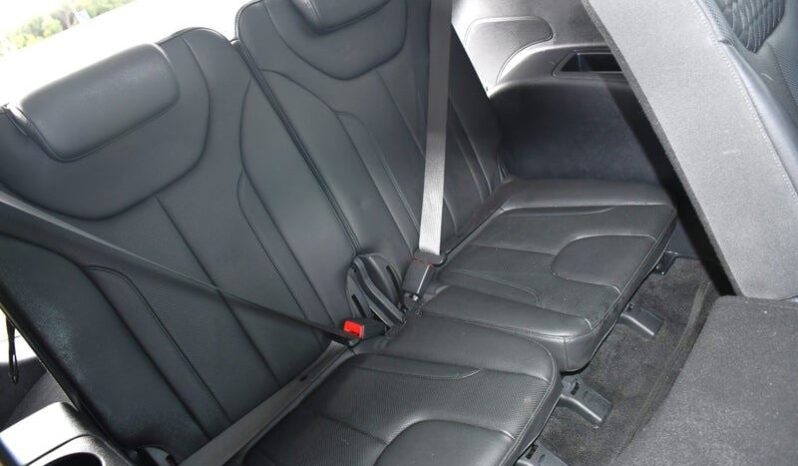 2019 Hyundai Santa Fe For Sale in Kenya full