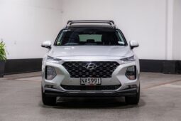 2020 Hyundai Santa Fe For Sale in Kenya full