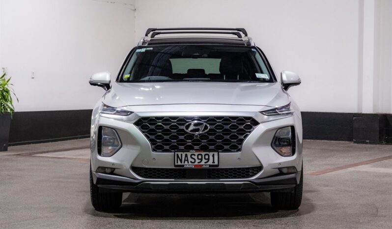 2020 Hyundai Santa Fe For Sale in Kenya full