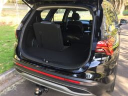 2020 Hyundai Santa Fe For Sale in Kenya full