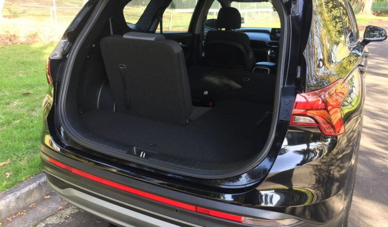 2020 Hyundai Santa Fe For Sale in Kenya full