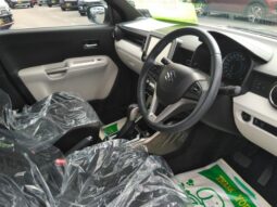 2018 Suzuki Ignis For Sale in Kenya full