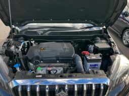 2019 Suzuki SX4 Cross For Sale in Kenya full