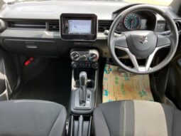 2018 Suzuki Ignis For Sale in Kenya full