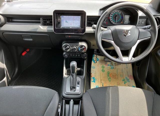2018 Suzuki Ignis For Sale in Kenya full
