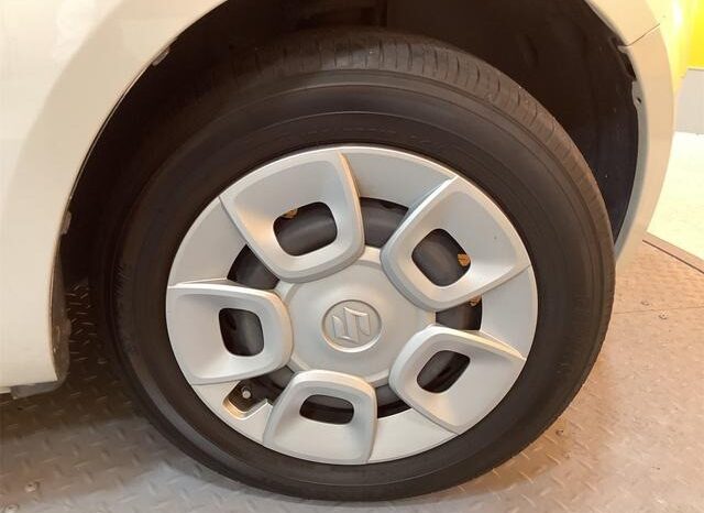 2018 Suzuki Ignis For Sale in Kenya full