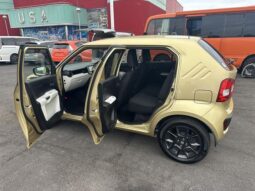2019 Suzuki Ignis For Sale in Kenya full