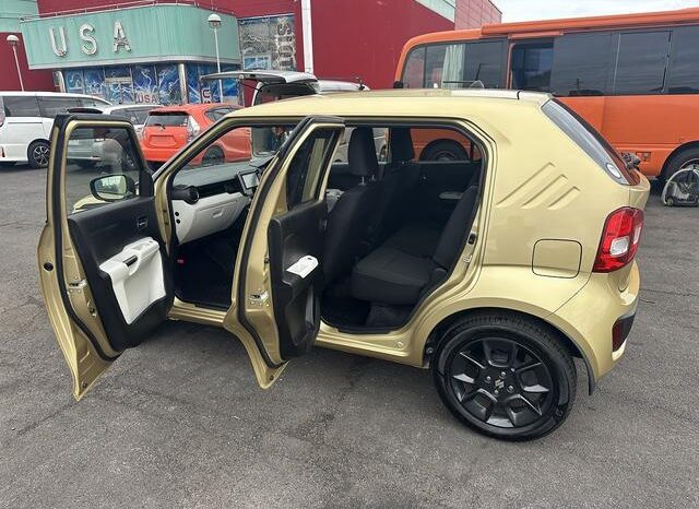 2019 Suzuki Ignis For Sale in Kenya full