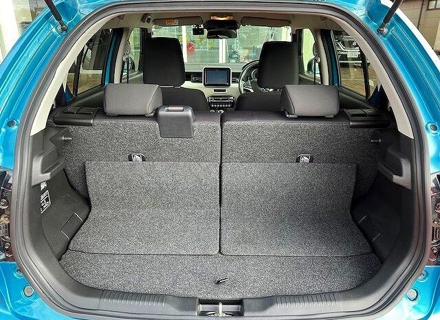 2019 Suzuki Ignis For Sale in Kenya full