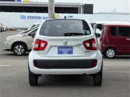 2019 Suzuki Ignis For Sale in Kenya full