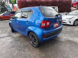 2019 Suzuki Ignis For Sale in Kenya full