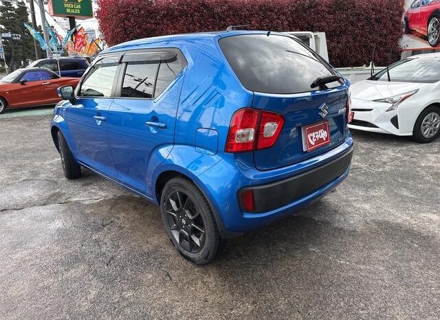 2019 Suzuki Ignis For Sale in Kenya full