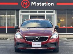 2018 Volvo V40 For Sale in Kenya full