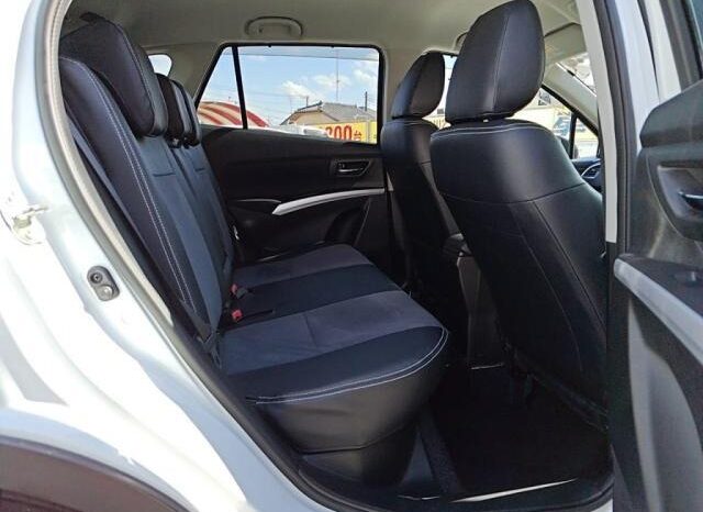 2020 Suzuki SX4 Cross For Sale in Kenya full