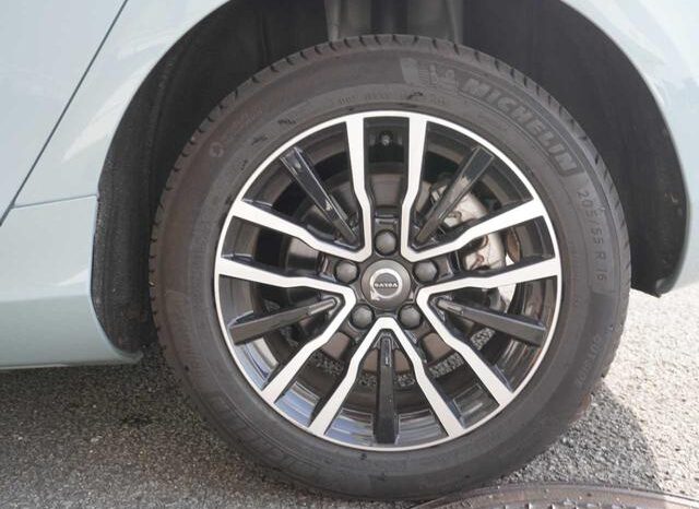 2019 Volvo V40 For Sale in Kenya full