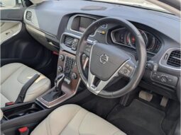 2019 Volvo V40 For Sale in Kenya full
